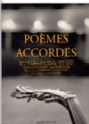 Pomes accords
